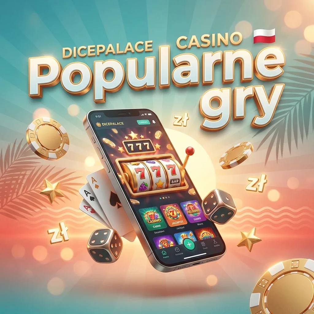Popularne gry